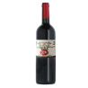 Liquid Fire rouge 2018, bouteille 75 cl