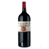 Magnum Liquid Fire rouge 2018, 1,5 L, signé à la main