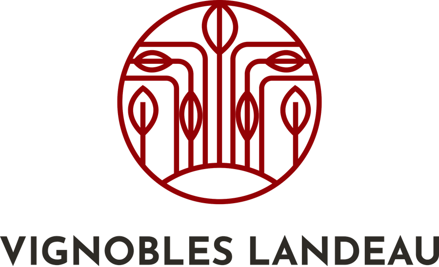 Vignobles Landeau